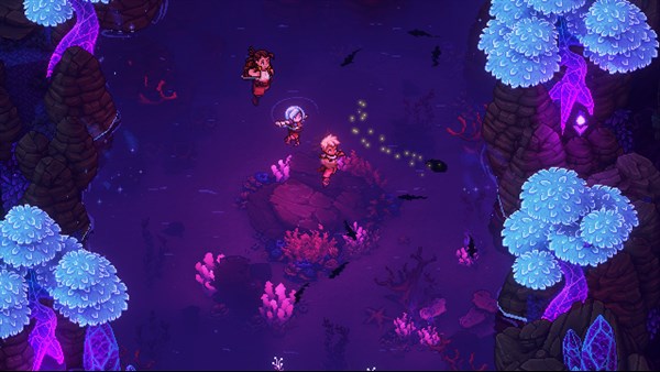 Sea of Stars Demo — 7