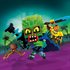 8-Bit Invaders!