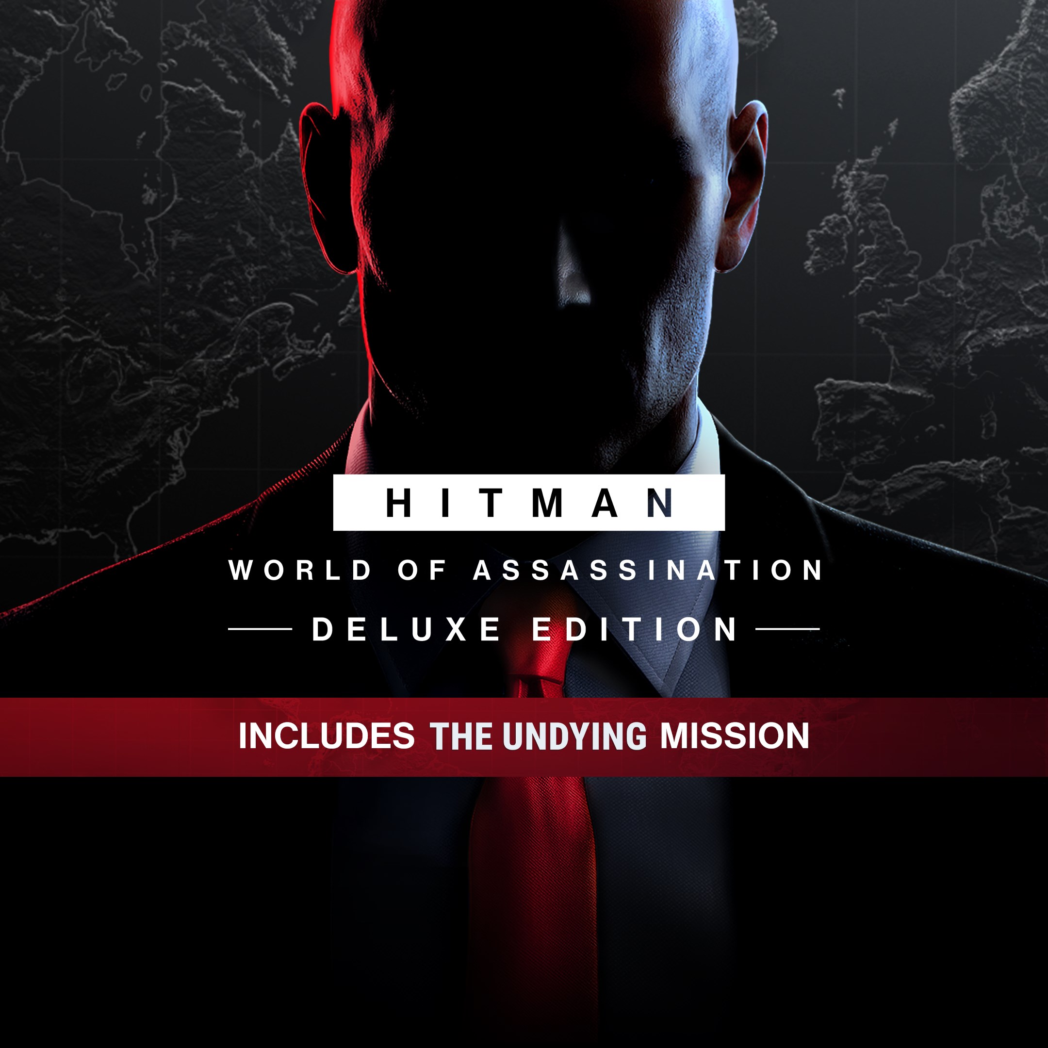 HITMAN World of Assassination Delu… — 价格 XOne | 价格历史 | PSprices