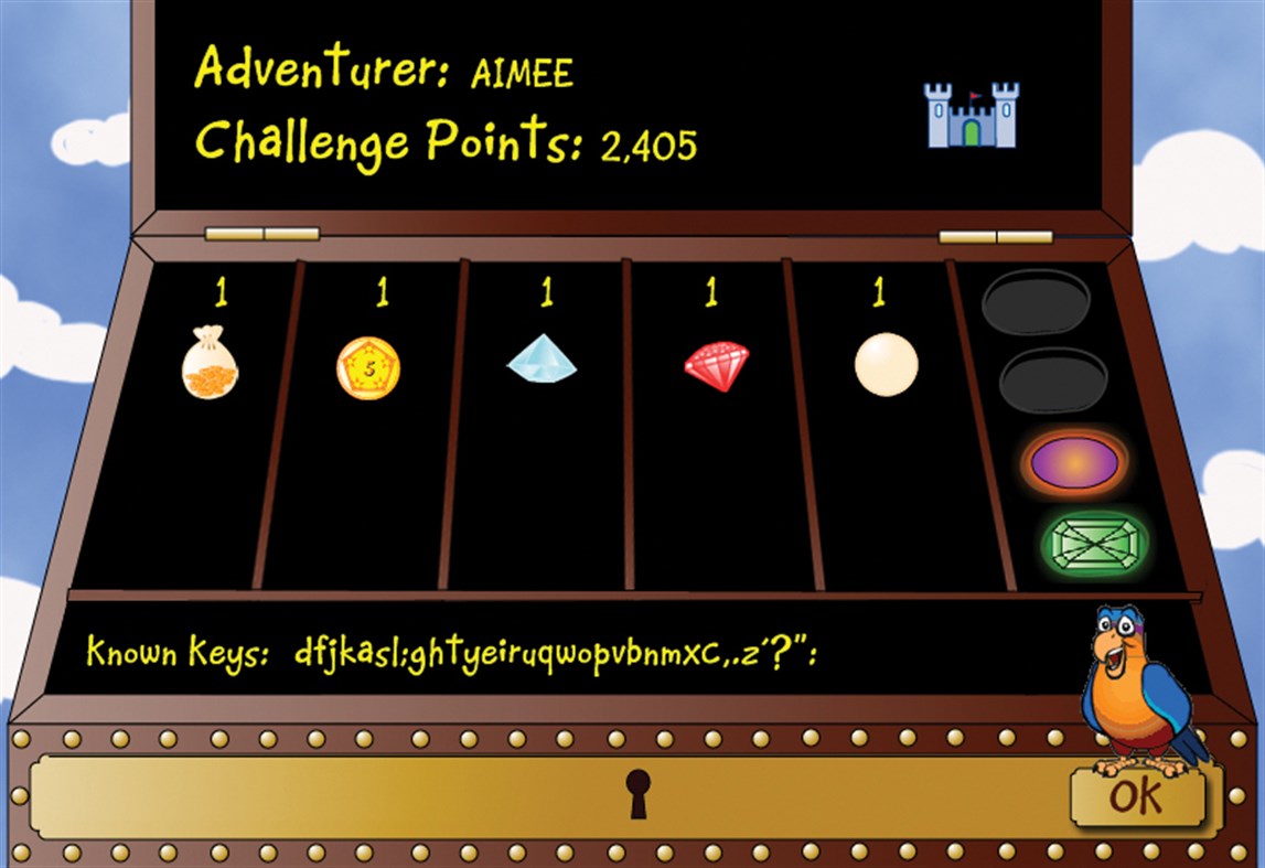 #4. Typing Instructor Bundle (Windows) Bởi: Individual Software Inc.