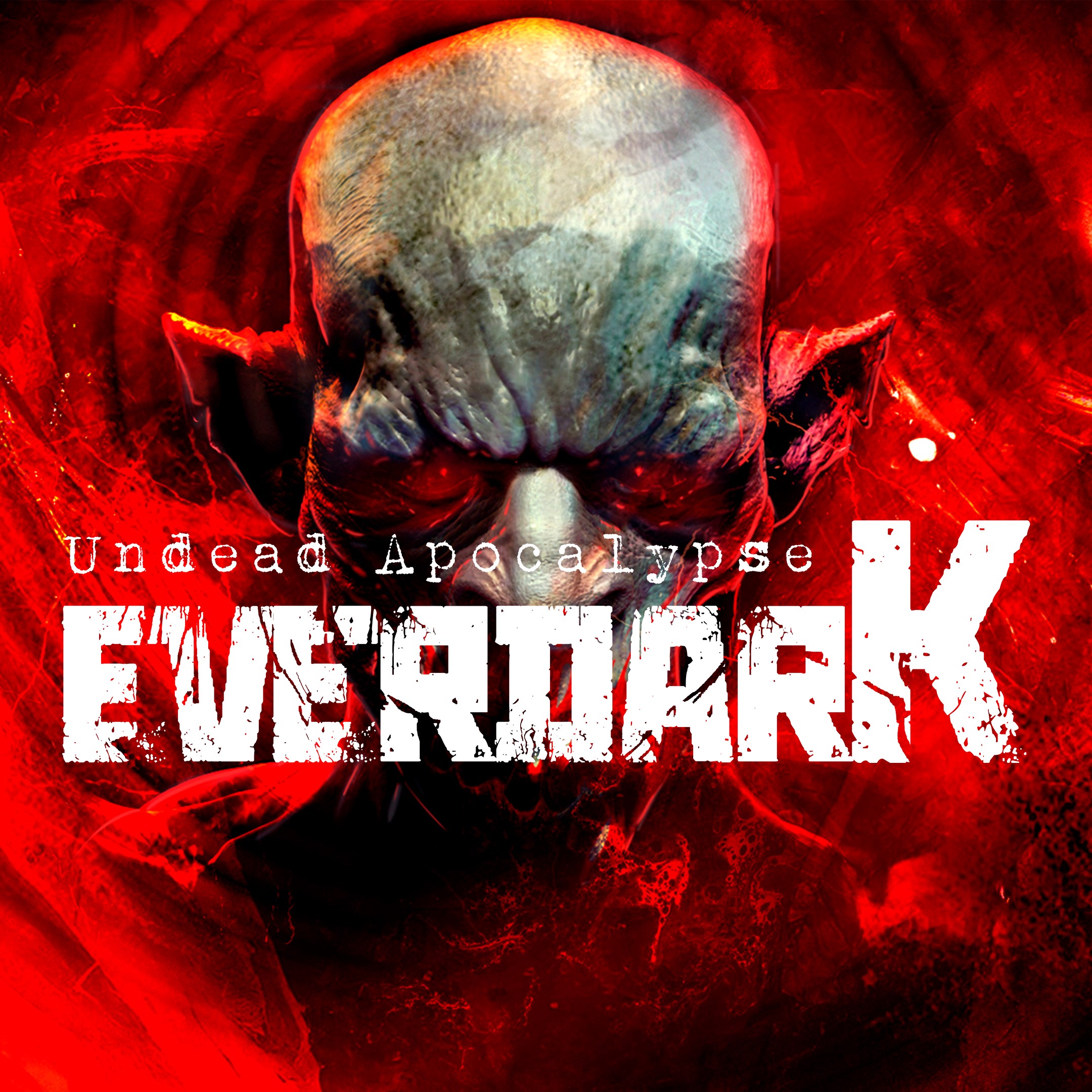 EVERDARK: Undead Apocalypse