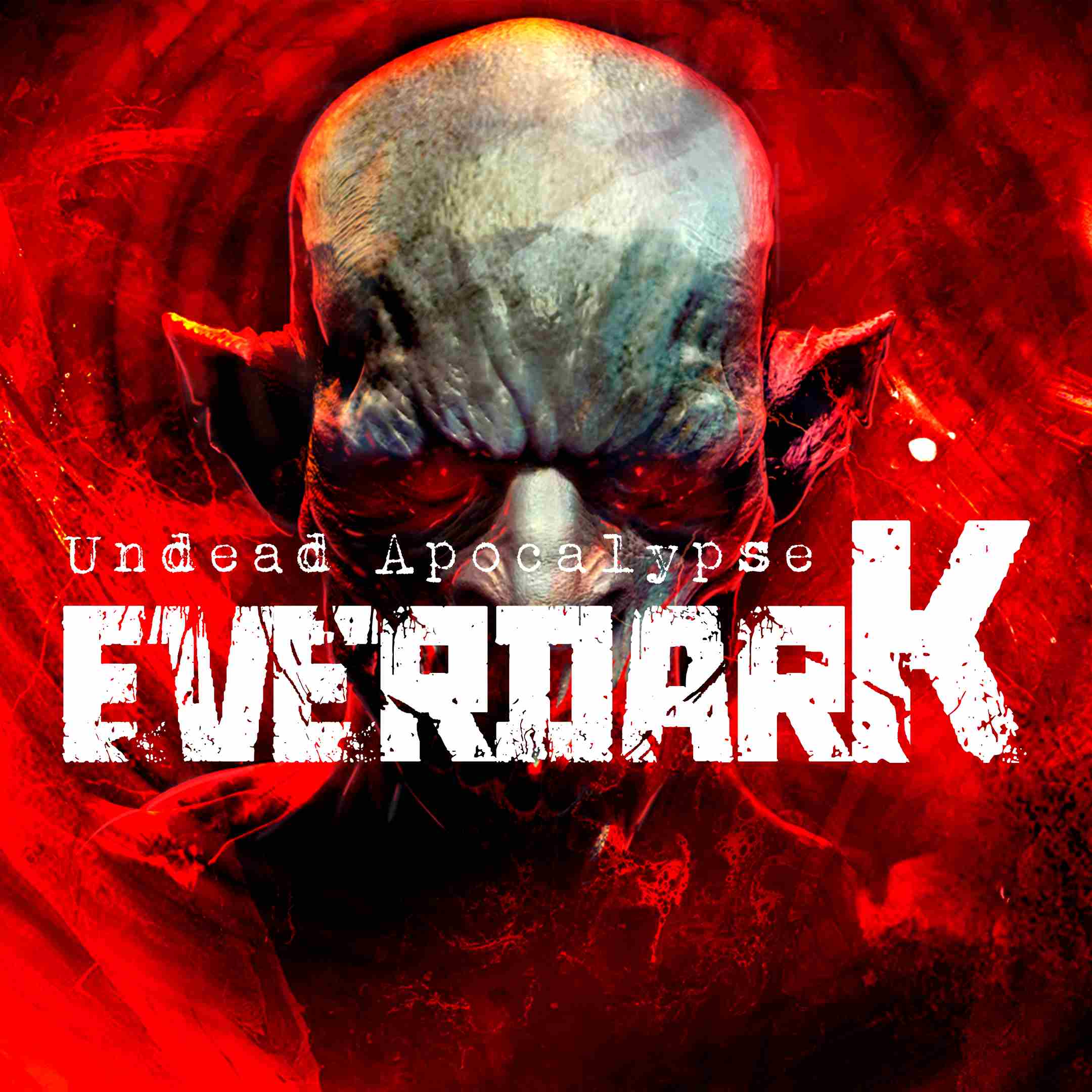 EVERDARK: Undead Apocalypse