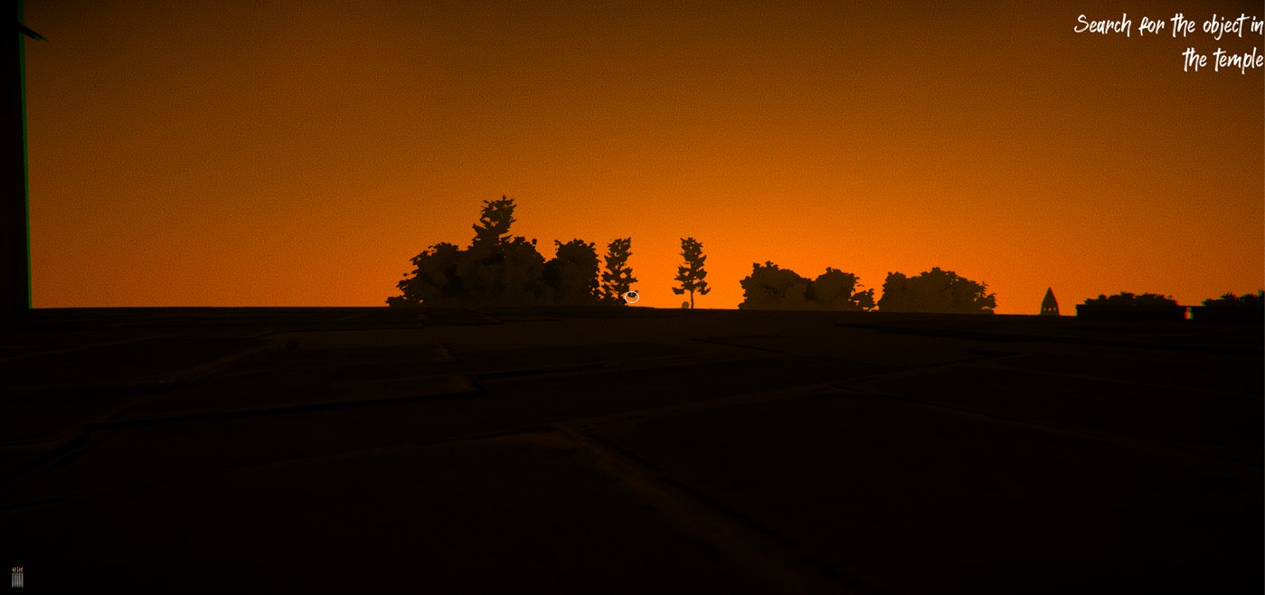 #2. Theseus: The Descent (Windows) Podle: Surya K