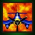 ACA NEOGEO AERO FIGHTERS 3