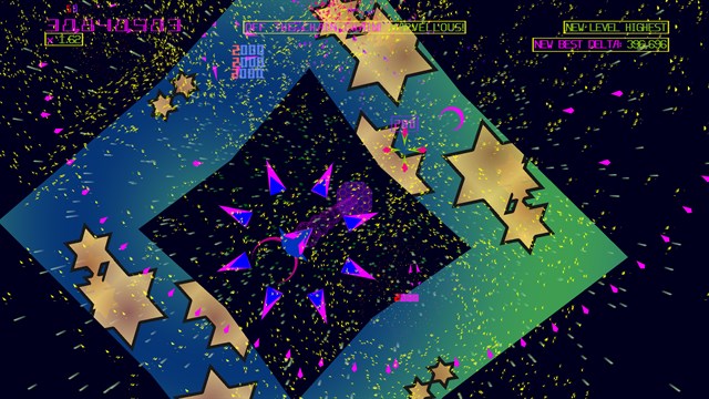 Akka Arrh screenshot 2