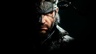 METAL GEAR SOLID Δ: SNAKE EATER