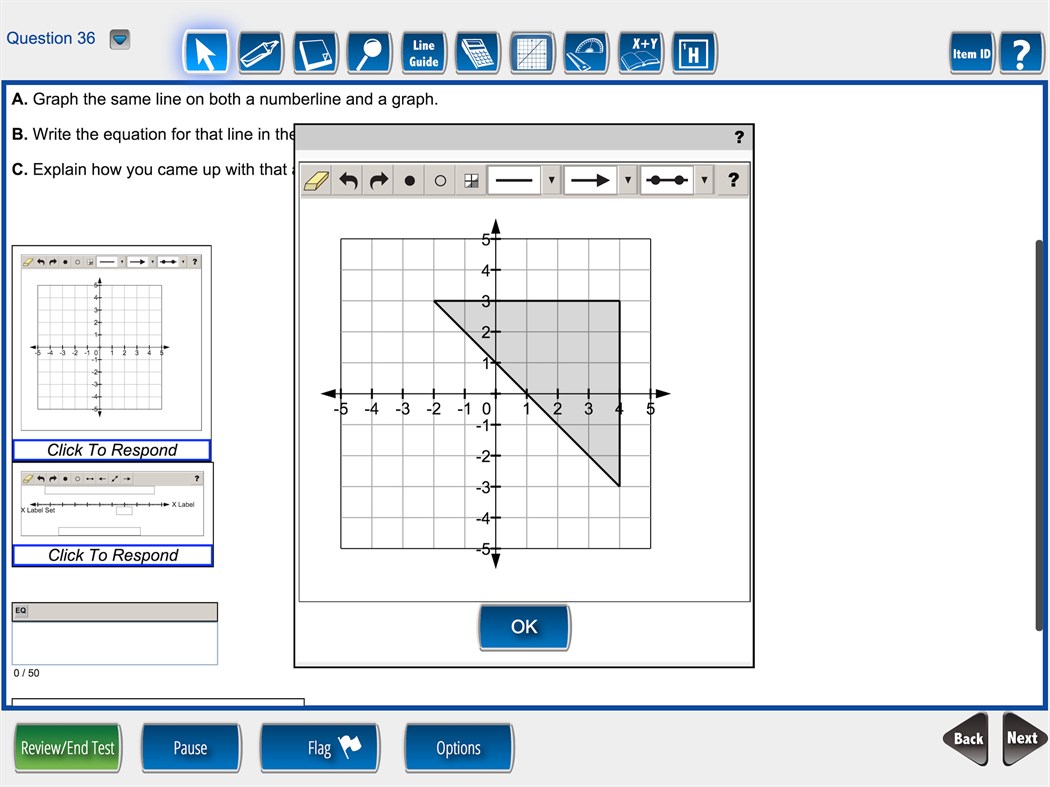 #3. DRC INSIGHT Online Assessments (Windows) بواسطة: Data Recognition Corporation