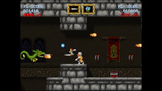 Maldita Castilla EX - Cursed Castile screenshot 5