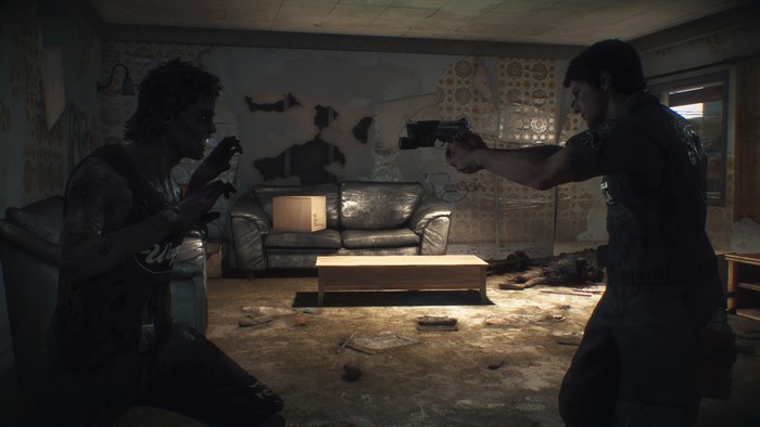 Dead Rising 3 — скриншот 9