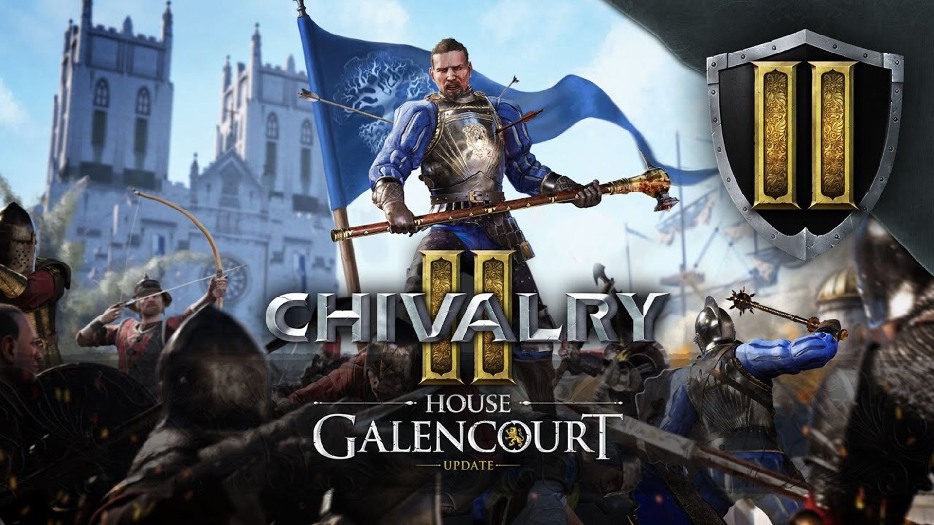 Galencourt Update