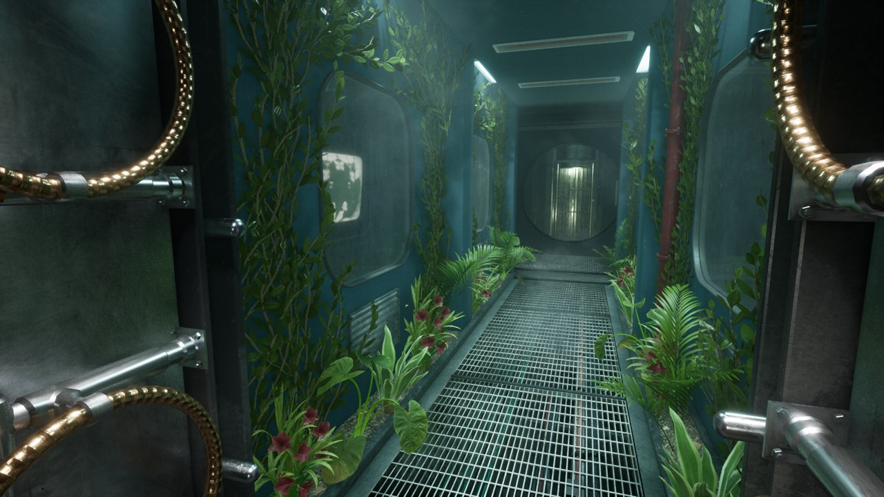 The Outlast Trials screenshot 3