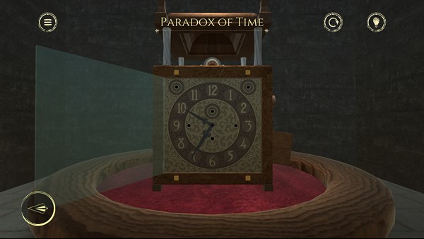 Mystery Box: Escape The Room — 4