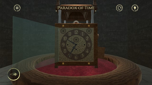 Mystery Box: Escape The Room screenshot 4