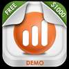 IQ Option-$1000 FREE Demo