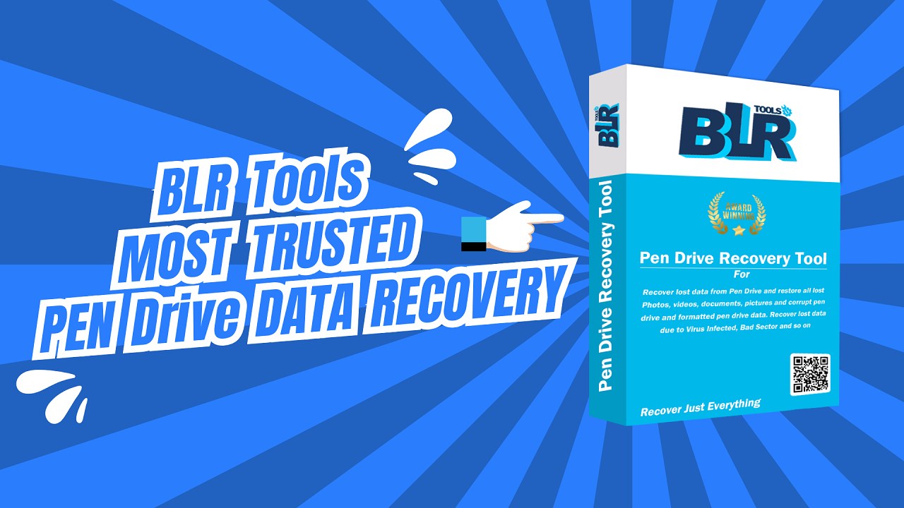 Snapshot 1 of Pen Drive Data Recovery Software a Best tool to recover and deleted lost data