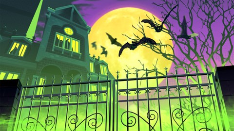 House Flipper 2 - Scooby-Doo DLC