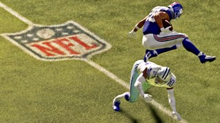 madden 21 for xbox one s