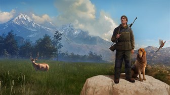 theHunter: Call of the Wild (Windows) Price on Windows