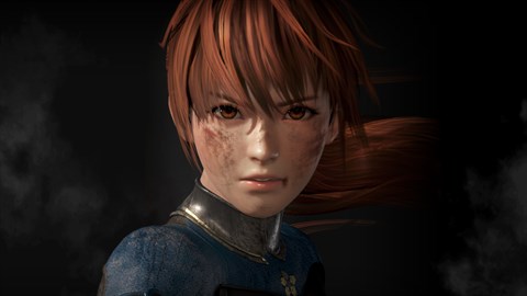 DEAD OR ALIVE 6（Full Game）