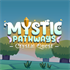 Mystic Pathways: Crystal Quest