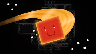 Retro Cube Slider
