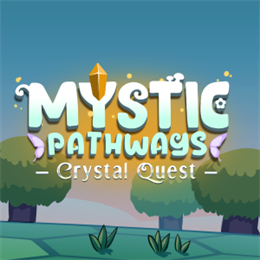 Aperçu Mystic Pathways: Crystal Quest (Windows)
