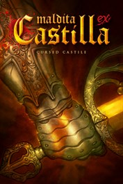 Maldita Castilla EX - Cursed Castile