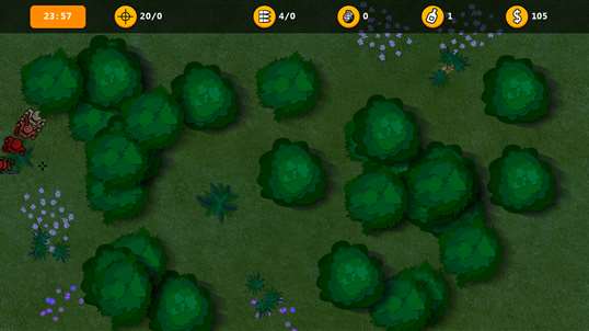 Goblin Park screenshot 5