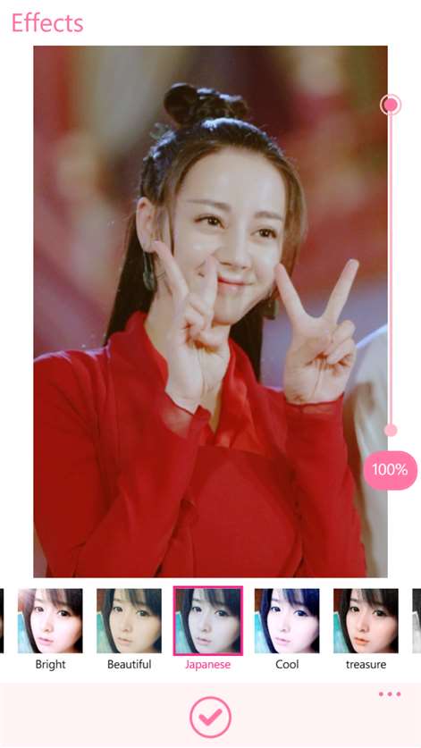 BeautyPlus! Screenshots 1