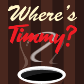 Where's Timmy?