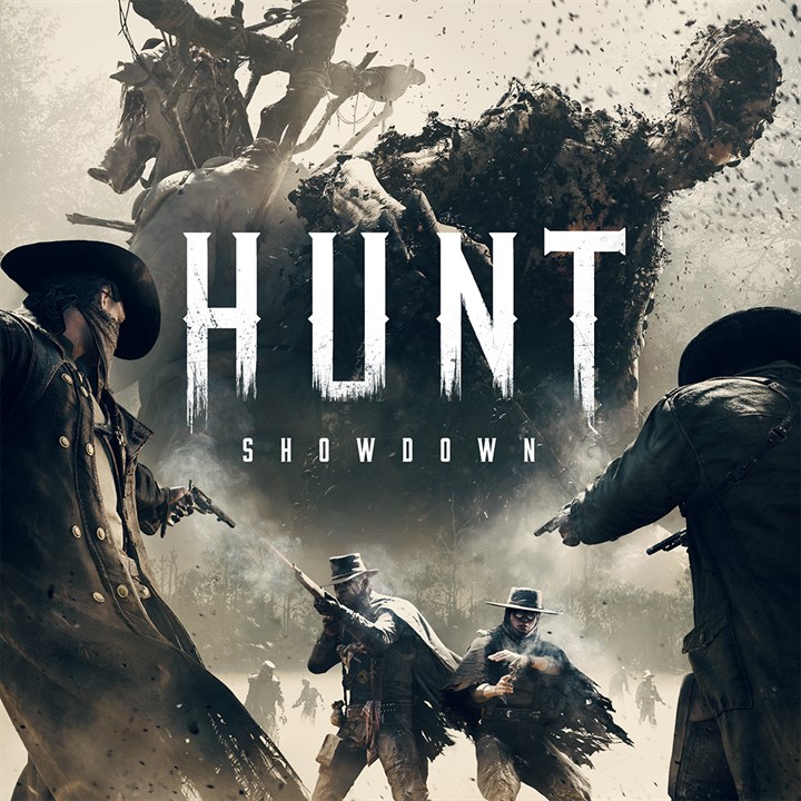 Buy Hunt: Showdown – The Penitent - Microsoft Store en-SA