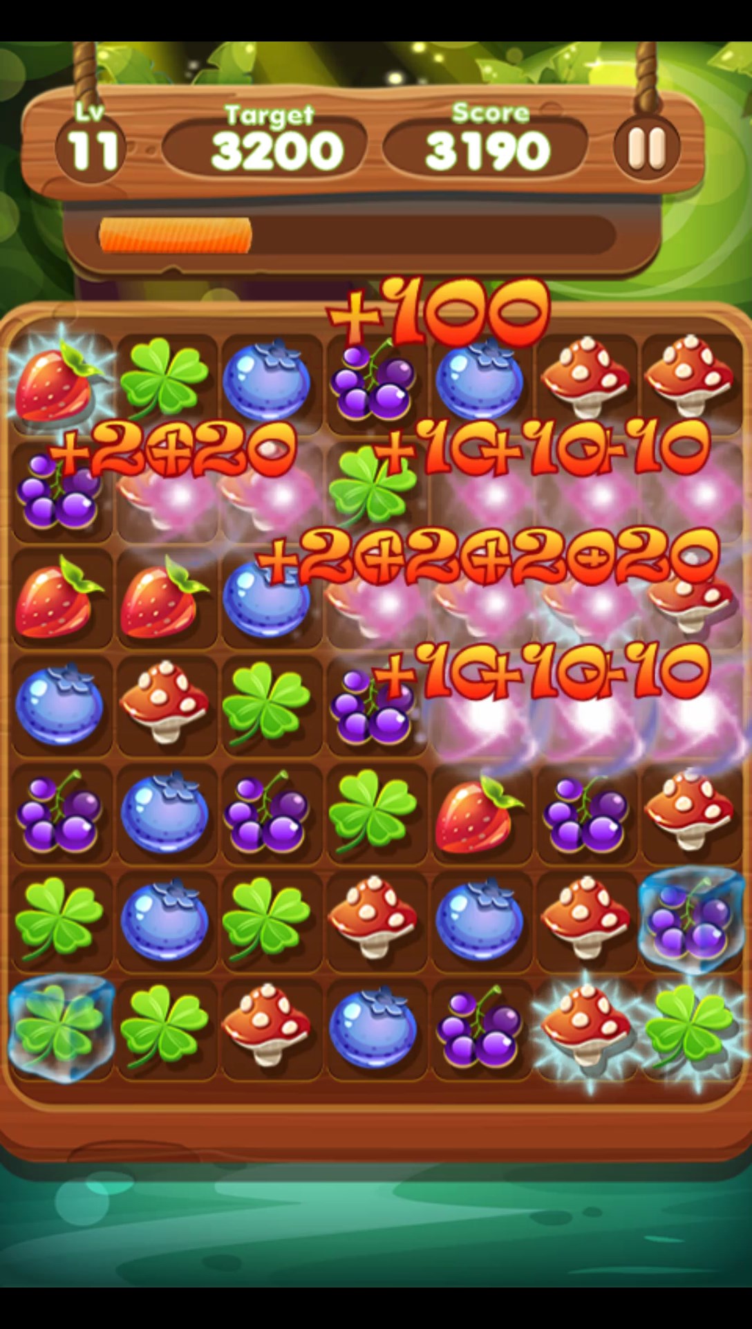 Imágen 6 Fruit Link Cute 2 windows