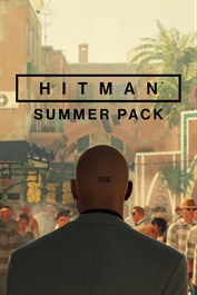 HITMAN™ – Sommerpack