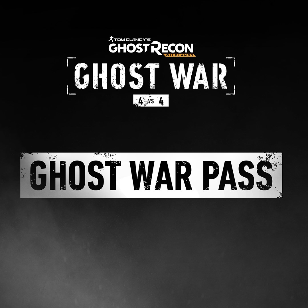 ゴーストリコン ワイルドランズ シーズンパス を購入 Microsoft Store Ja Jp