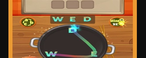 Word Search Puzzle Game marquee promo image