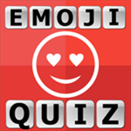 Emoji Quiz Game