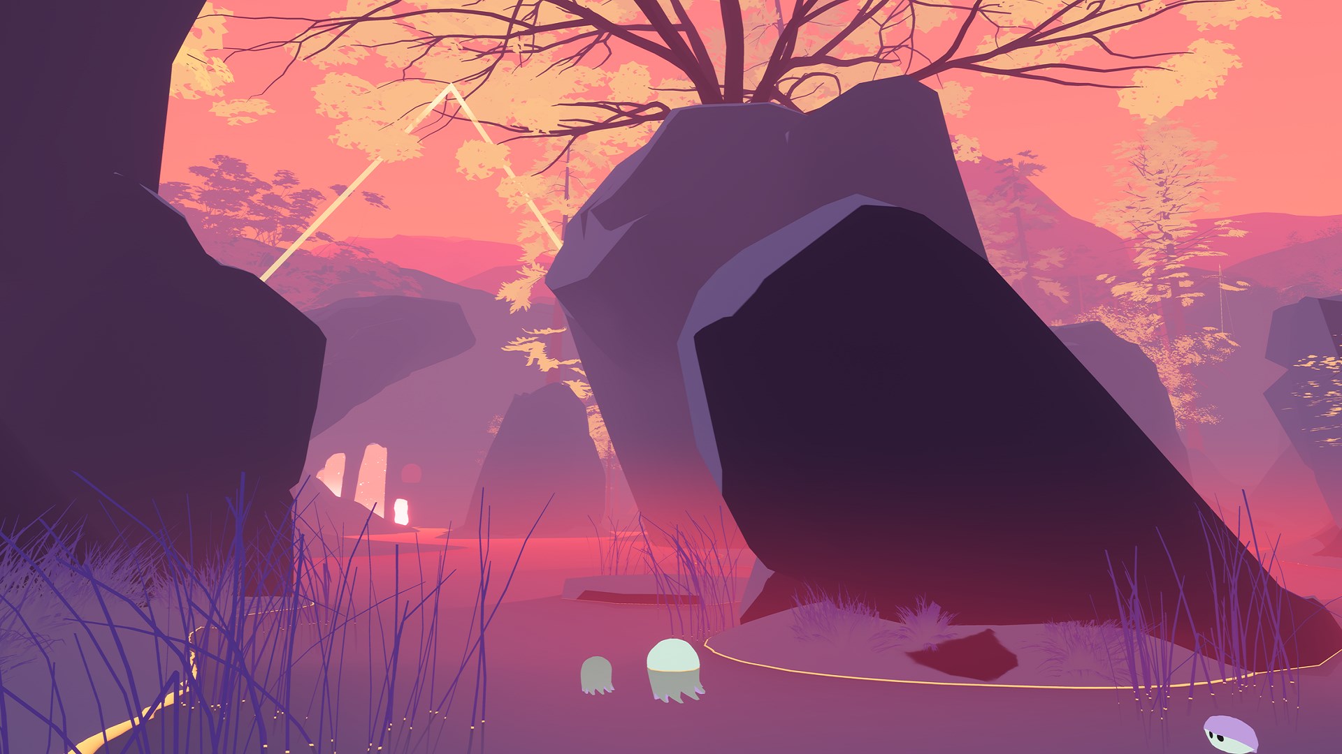 Shape of the World screenshot thumbnail video