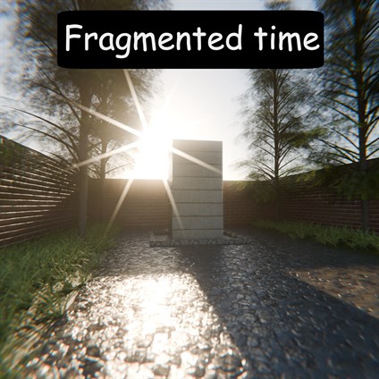 Fragmented time (DEMO)
