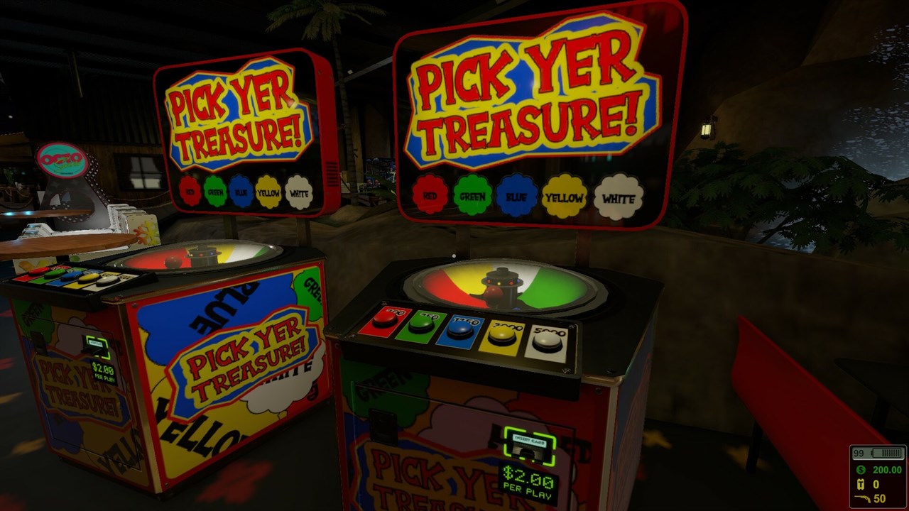The Coin Game screenshot 3