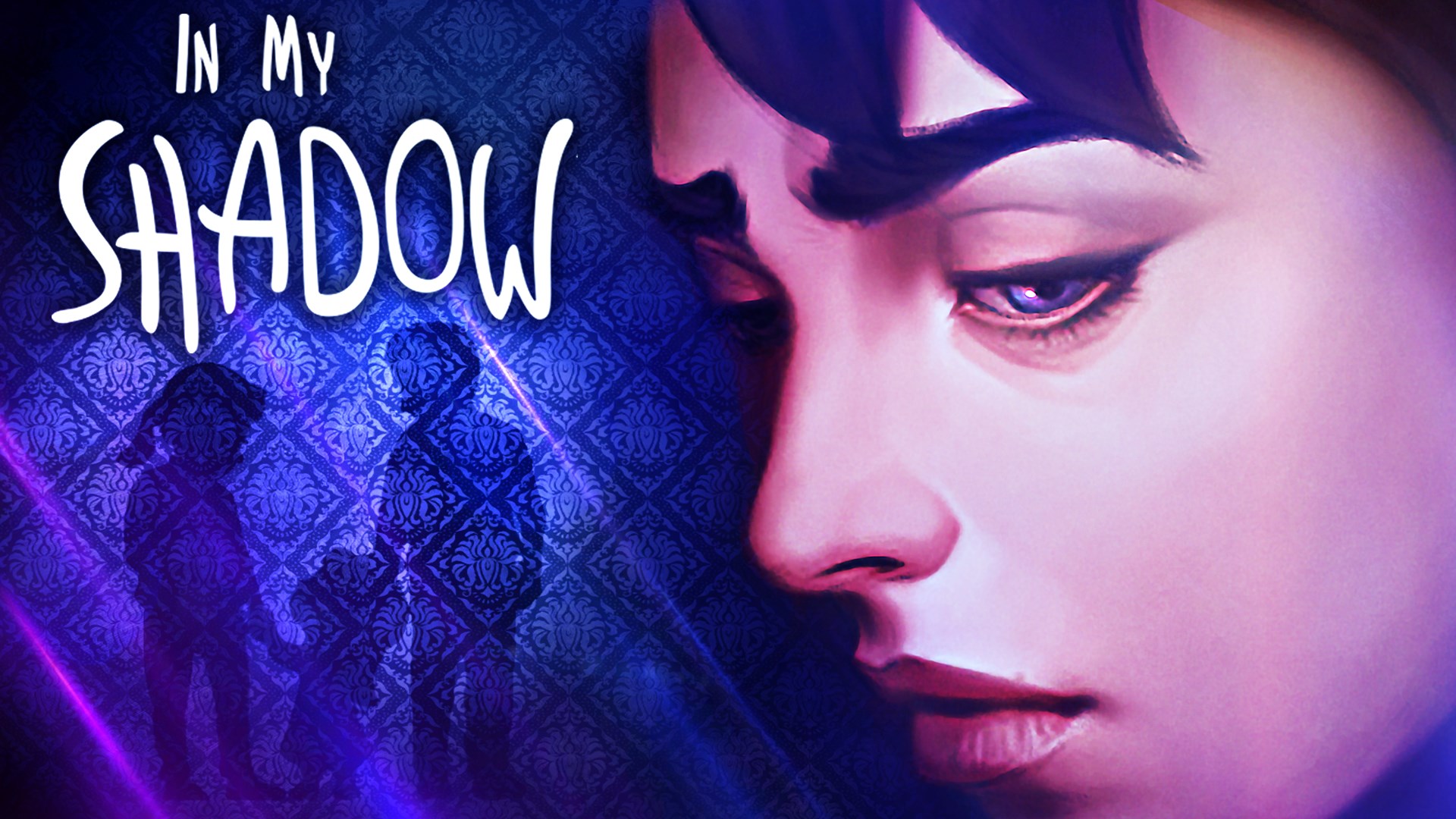 In My Shadow - trailer