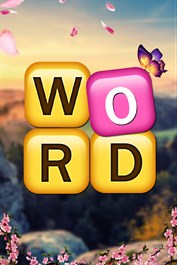 Word Stacker - Word Game 2019