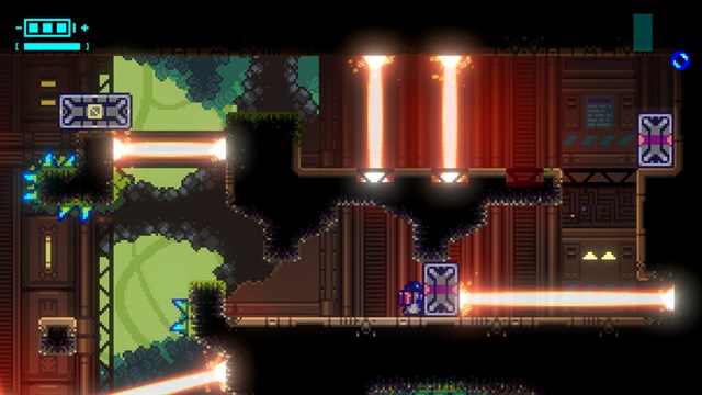 Genopanic screenshot 1