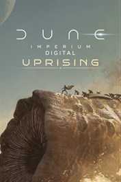 Dune: Imperium - Uprising