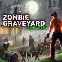 Zombie Graveyard Simulator codes