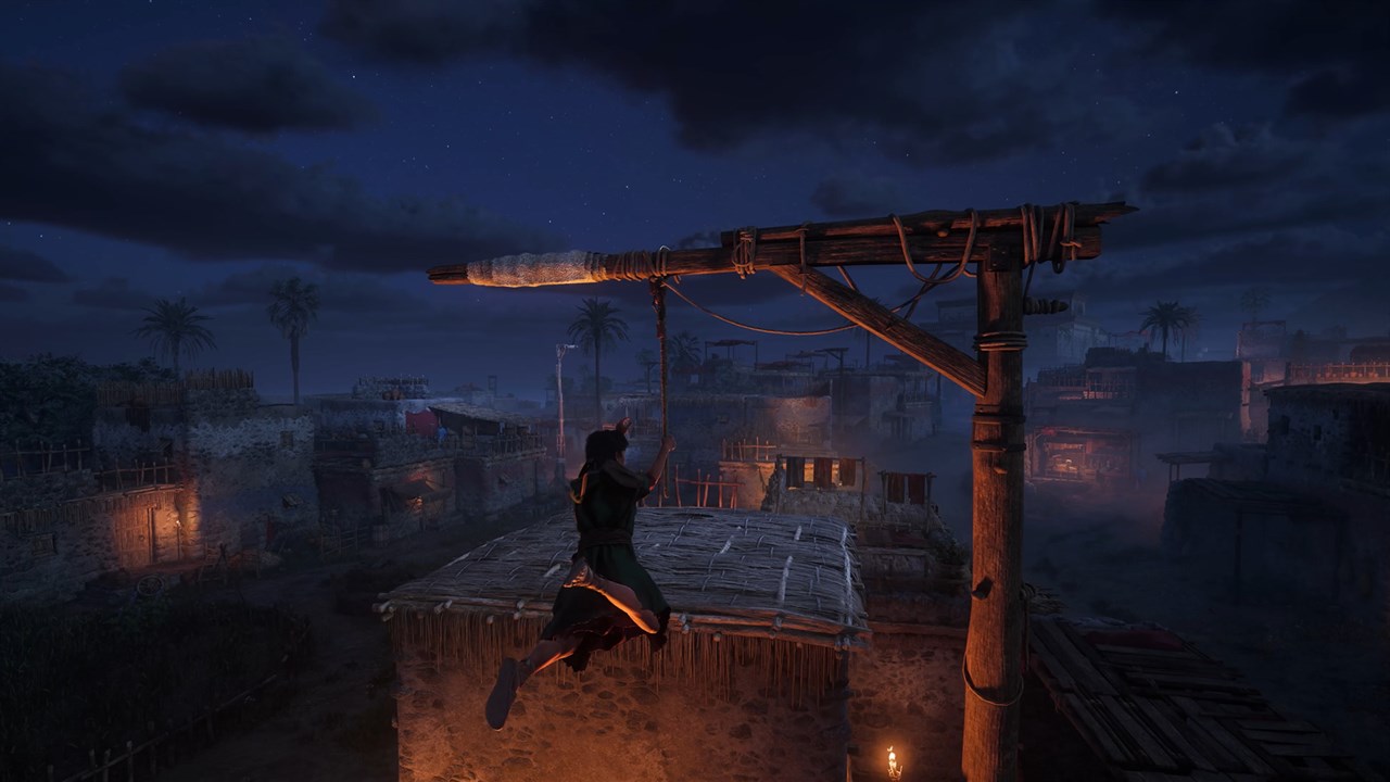 Gate Zero screenshot 2