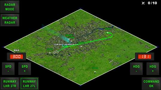 ATC Operations London screenshot 4