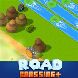 Road Crossing+ : PC & XBOX