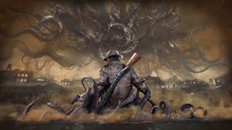 The Sinking City 2 – Edycja Premium