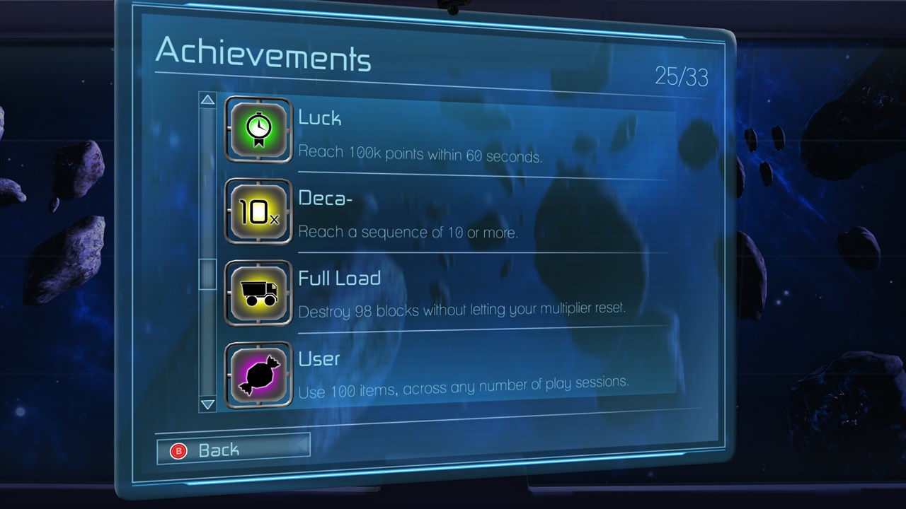 Anode screenshot 3