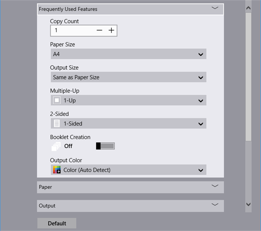 #2. NEC Print Extension (Windows) By: 日本電気株式会社
